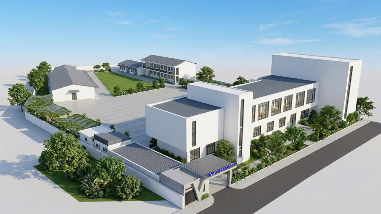 Chương trình Học bổng “Geleximco Ươm mầm tài năng – Kiến tạo tương lai”