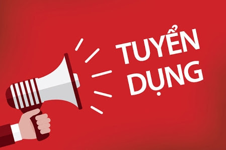 Tuyển dụng - Việc làm