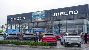 Tập đoàn GELEXIMCO liên doanh sản xuất Ô tô