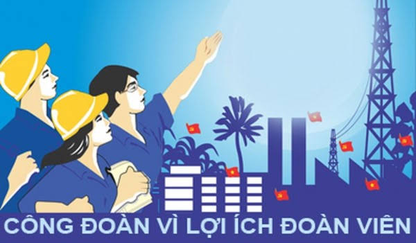 Tổ chức Công đoàn