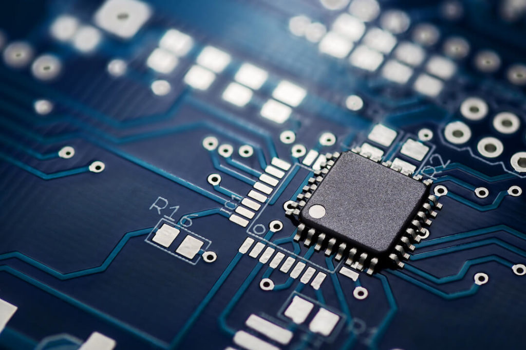 Tuyển sinh: Ngành Vi mạch bán dẫn